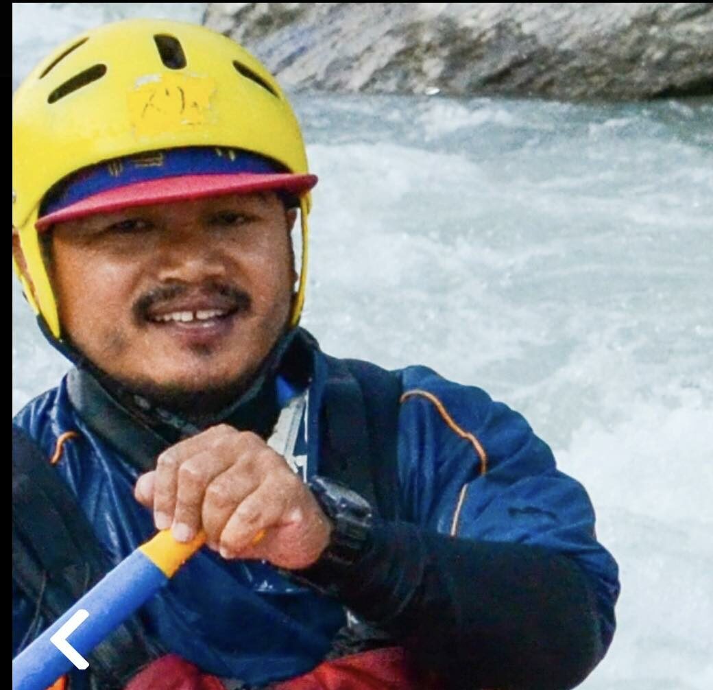 Surya Gurung
