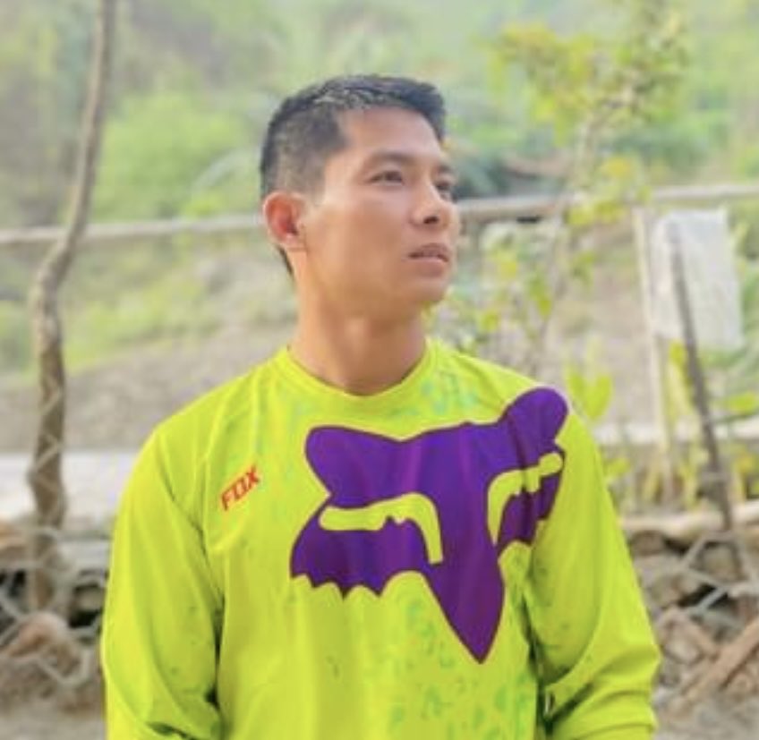 Bibek Gurung 